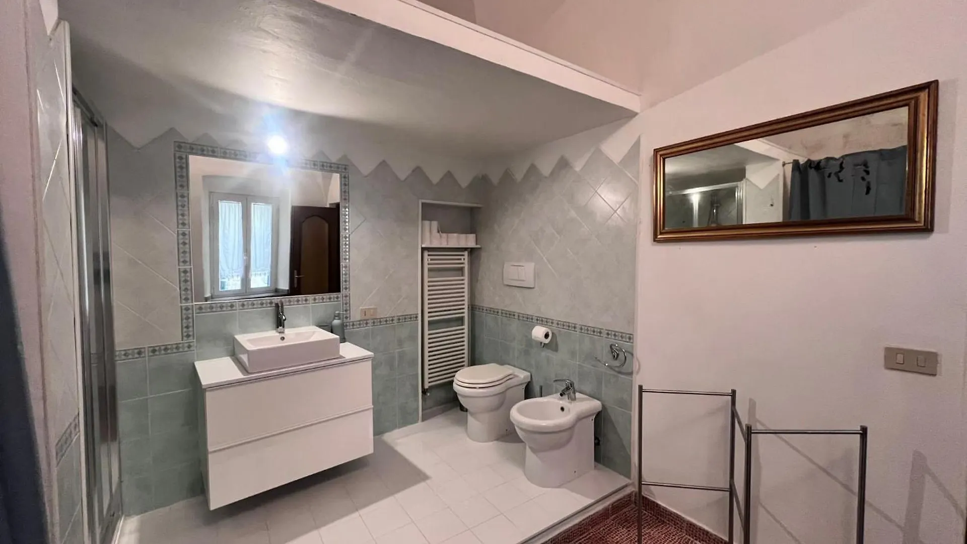 Toffee Palmari 23 - Seven Suites Sanremo Apartmán