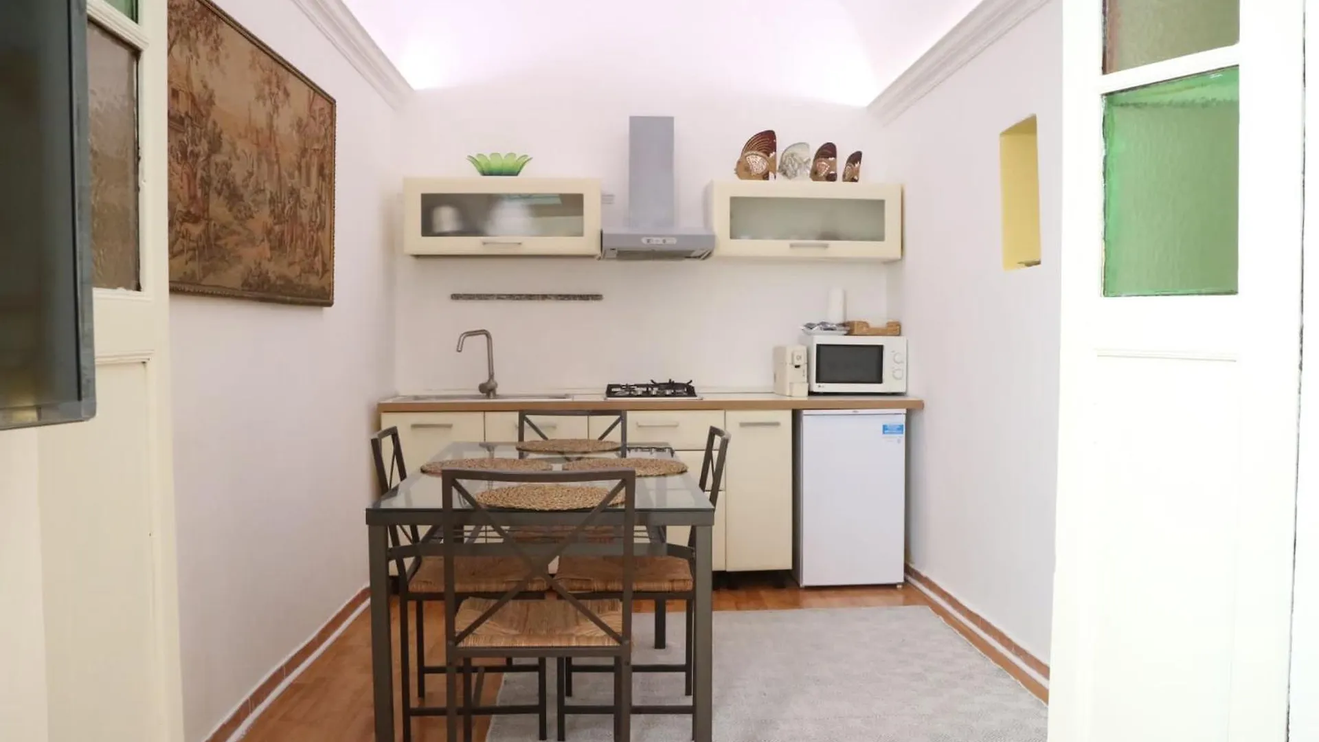 Toffee Palmari 23 - Seven Suites Sanremo Apartmán