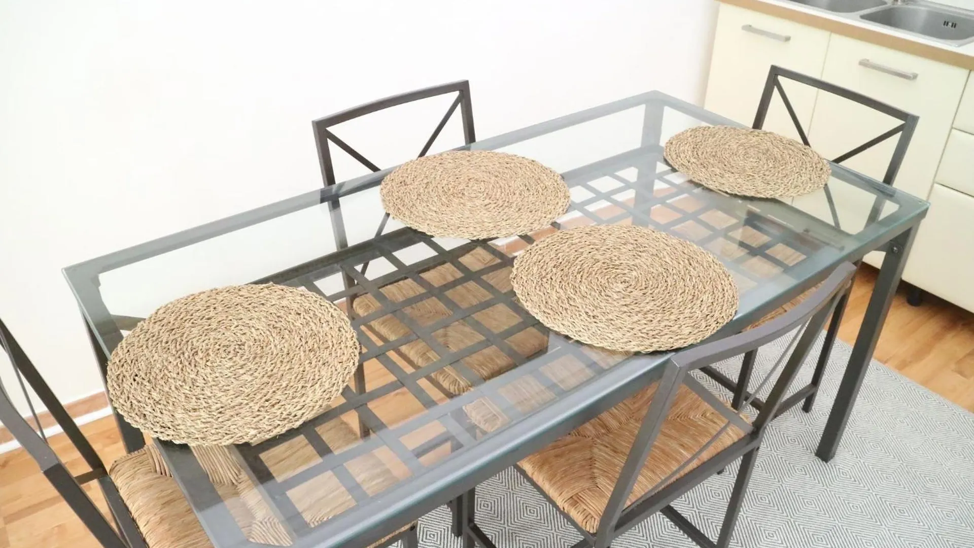 Apartmán Toffee Palmari 23 - Seven Suites Sanremo Itálie