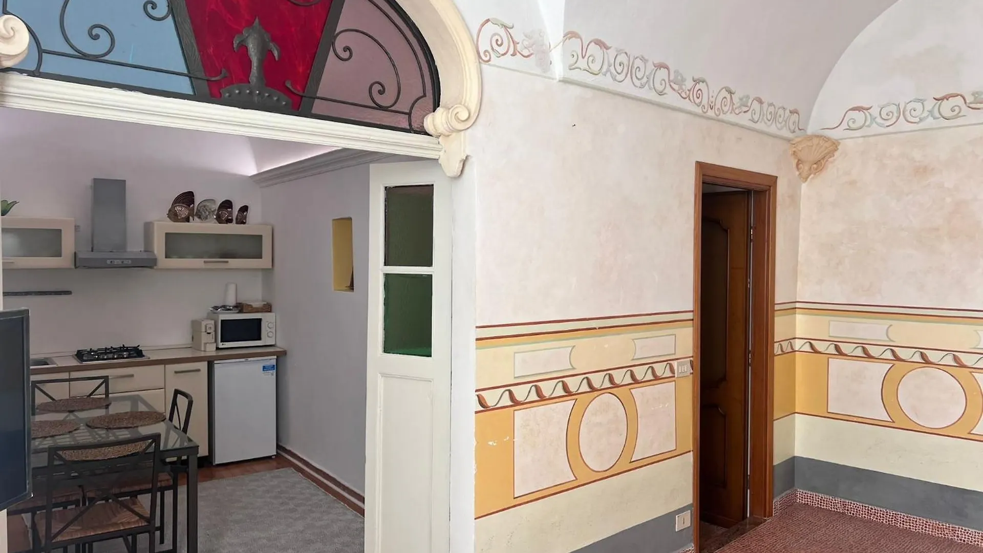 Apartmán Toffee Palmari 23 - Seven Suites Sanremo