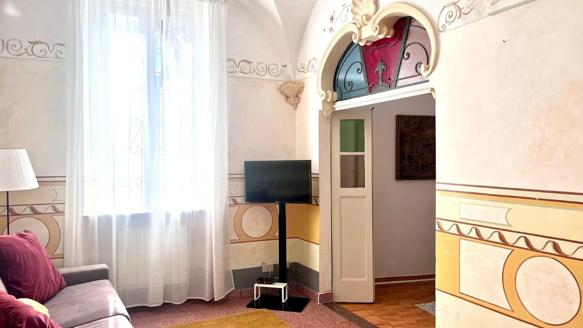 Toffee Palmari 23 - Seven Suites Sanremo
