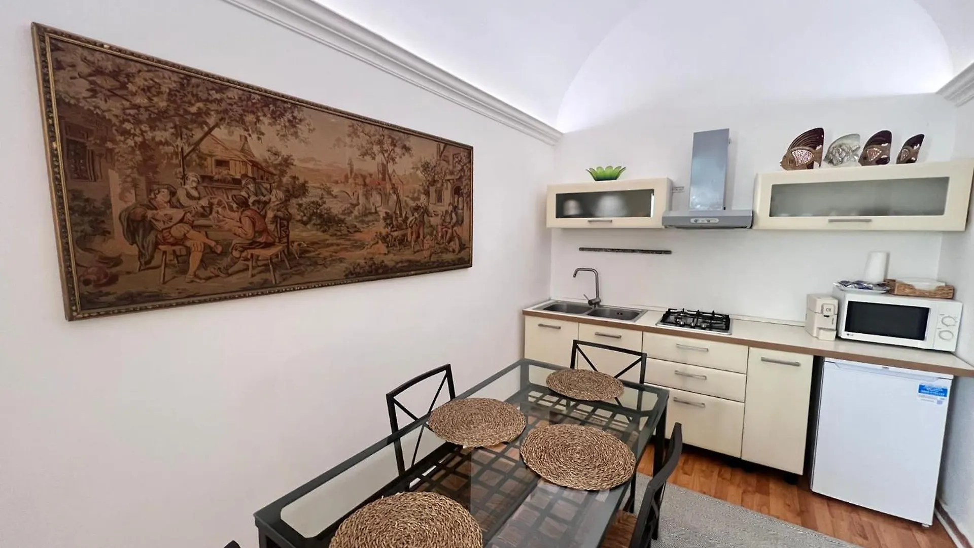 Toffee Palmari 23 - Seven Suites Sanremo Apartment