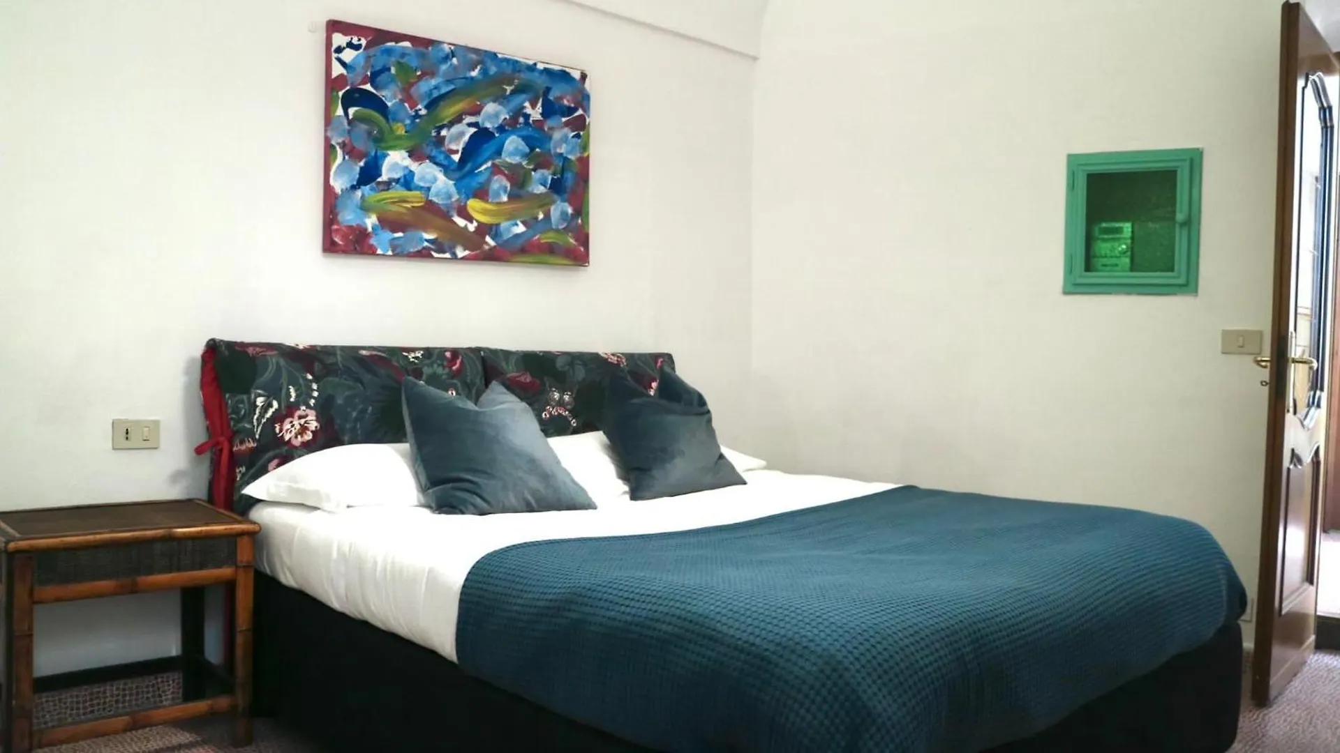 Apartment Toffee Palmari 23 - Seven Suites Sanremo