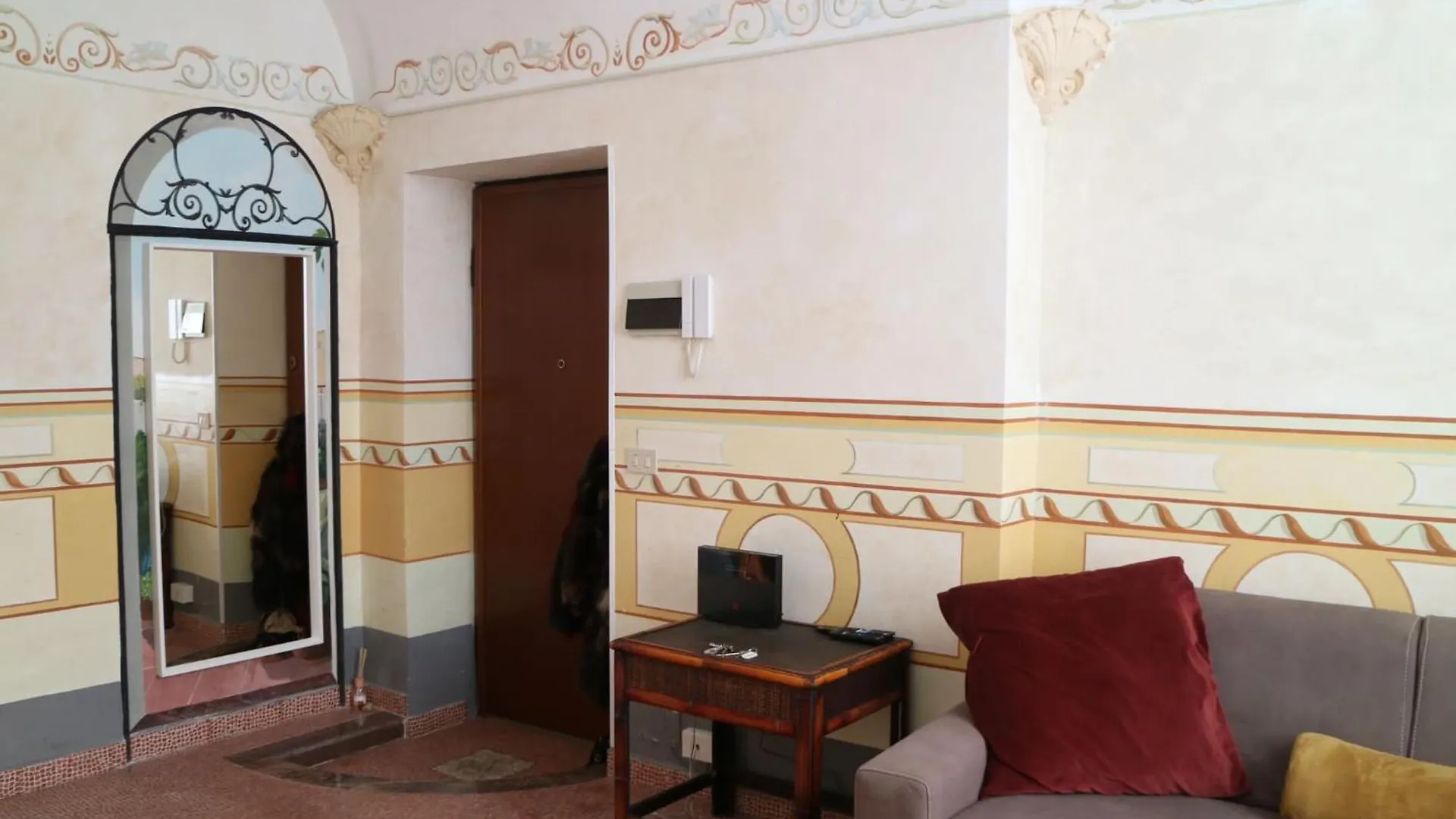 Apartment Toffee Palmari 23 - Seven Suites Sanremo